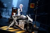  Rei Motorcycle - Neon Genesis Evangelion - KOL Brother Studio 