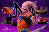  Buu Saga - Dragon Ball - SV Creation 