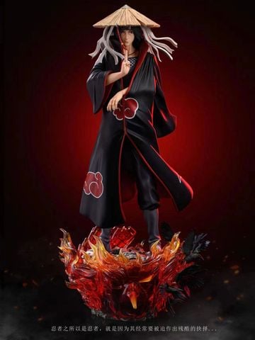  Itachi - Naruto - Surge Studio 