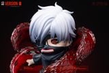  Little Kaneki Ken - Tokyo Ghoul - Black and White Studio 