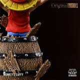  Monkey D. Luffy - YZ Studio 