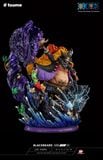  Blackbeard - One Piece - Tsume Arts 