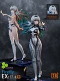  Firefly NSFW - Honkai Star Rail - Clover Studio & Niren Studio 