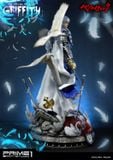  Griffith - Berserk - Prime 1 Studio (UPMBR-05; UPMBR-05EX) 