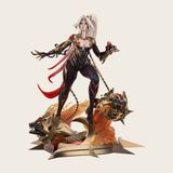  Immortalized Legend Kai’Sa - League Of Legends - RIOT Games 