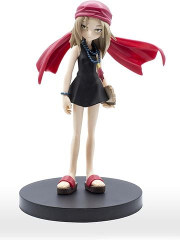  Banpresto Kyoyama Anna - Shaman King - Bandai 