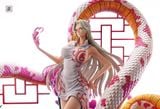  Boa Hancock - One Piece - Zuoban Studio 