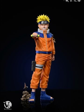 Young Naruto/Sasuke - Naruto - Surge Studio 