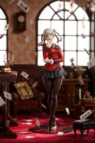  Momobami Kirari 