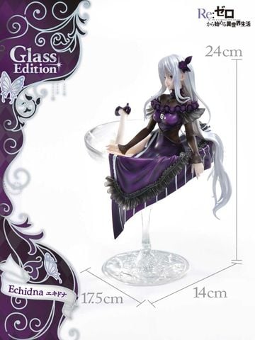  Echidna - Re:ZERO - Prime 1 Studio (PWRZR02PS) 