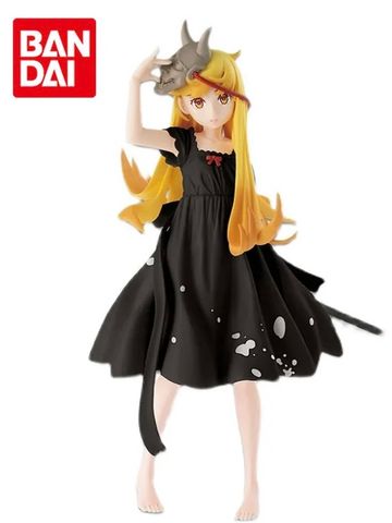  Banpresto Oshino Shinobu - Bekemonogatari - Bandai 