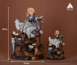  Violet Evergarden - Prism Studio 