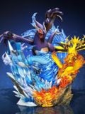 Legendary Bird - Pokemon - PPAP Studio 