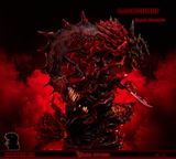  Ganondorf - The Legend of Zelda - Wake Studio 