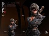  Bust Wukong - Black Myth: Wukong - Moreno Studio 