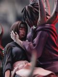  Uchiha Obito & Nohara Rin - Naruto - ICE Studio 
