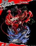  PANTHER Ann Takamaki with Carmen - Persona 5 - STAREXVA Studio 