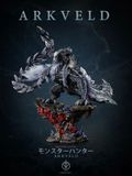  Arkveld - Monster Hunter - Edge Studio 