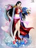  Boa Hancock - One Piece - MS Studio 