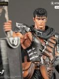  Guts - Berserk - Kitsune Statue 