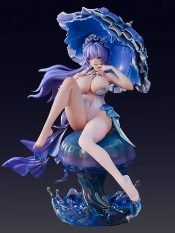  Cantarella - Wuthering Waves - MiYin Studio 