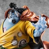  Jinbei POP MAXIMUM - One Piece - Megahouse 