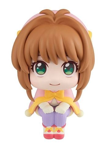  Look Up Sakura - Cardcaptor Sakura - MegaHouse 