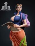  Nico Robin - One Piece - Domination Studio 