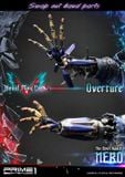  Nero - Devil May Cry - Prime 1 Studio 