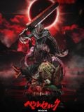  Guts - Berserk - Dream Boat Studio & Apex Studio 