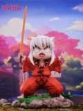  Inuyasha - WAWA Studio 