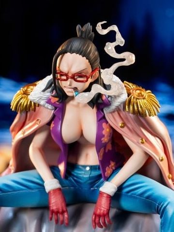  Tashigi - One Piece - DX Studio 