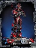  Autobot Drift - Transformers: The Last Knight - Prime 1 Studio (MMTFM-22) 