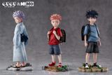  Fushiguro Megumi - Jujutsu Kaisen - Mimo Studio 