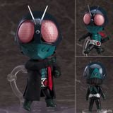  Nendoroid Kamen Raider 1 - Good Smile Company 