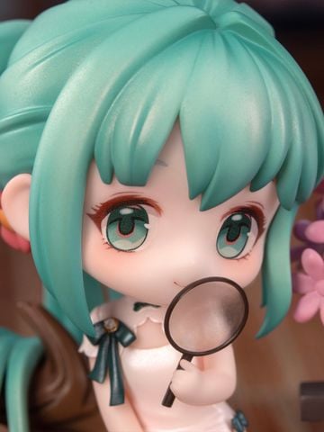  Hatsune Miku time Girls’Generation Ver - Myethos 