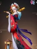  Yamato & Kozuki Hiyori Oiran Ver - One Piece - Dragon Studio & POP Studio 