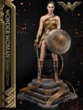  Wonder Woman Training Costume - Wonder Woman Film- Prime 1 Studio 