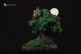  Totoro Diorama - My Neighbour Totoro - Shenyin Studio 
