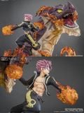  Natsu Dragneel - Fairy Tail - Tsume Art 