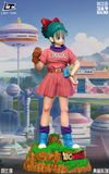  Bulma - Dragon Ball - Light Team Studio 