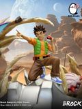  Brock - Pokemon - EGG Studio 