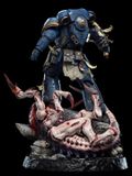  Lieutenant Titus - Weta Workshop 