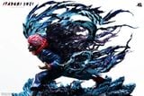  Yuji Itadori - Jujutsu Kaisen - JZF Studio 