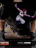  Hisoka - Hunter x Hunter - Tsume Art 