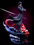  Black Reaper Kaneki Ken - Tokyo Ghoul - BW Studio 