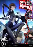  Makoto Niijima - Persona 5 - Prime 1 Studio 