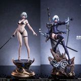  2B - Nier Automata - Coolbear Studio 