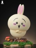 Usagi - Chiikawa - Mao Ke Studio 