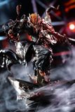  Semi Hollow Ichigo - Bleach - Iron Curtain Studio 